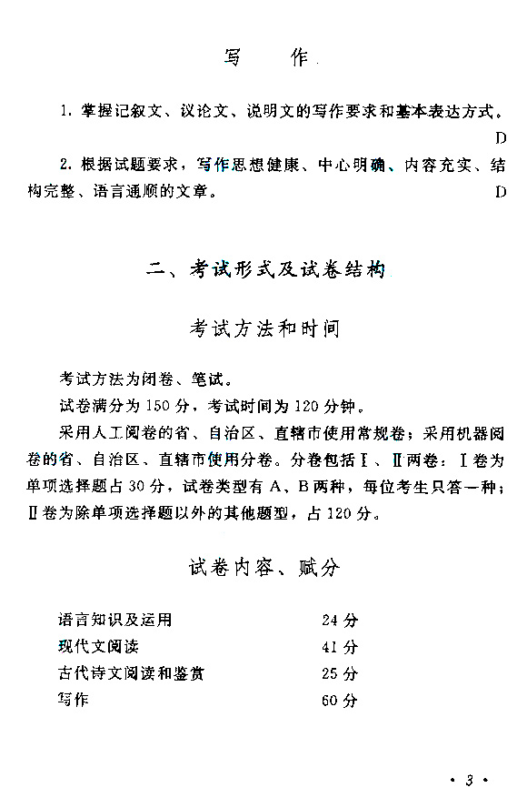 成人高考高起点《语文》考试大纲.jpg