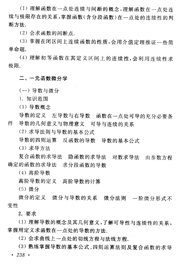 成人高考专升本《高等数学》考试大纲.jpg